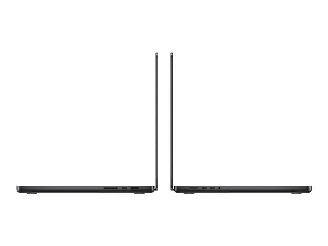 Macbook Pro MGEA4FN/A - M5 Pro 16" 24Go 1To Noir - Achat / Vente sur grosbill.com - 1