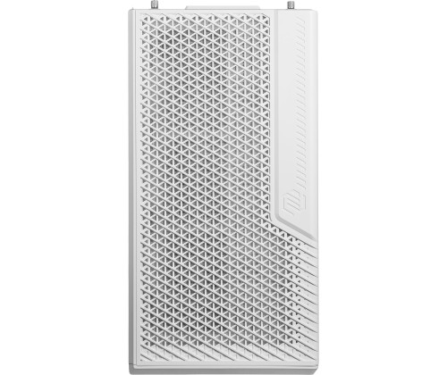 MSI MAG PANO 130R PZ Blanc Blanc - Boîtier PC MSI - grosbill.com - 3
