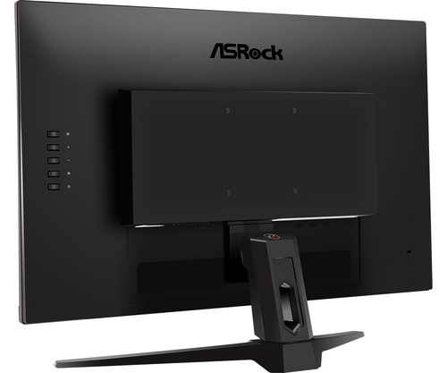 ASRock 27 pouces  90LXA050-A0E1A0V - Ecran PC ASRock - grosbill.com - 2