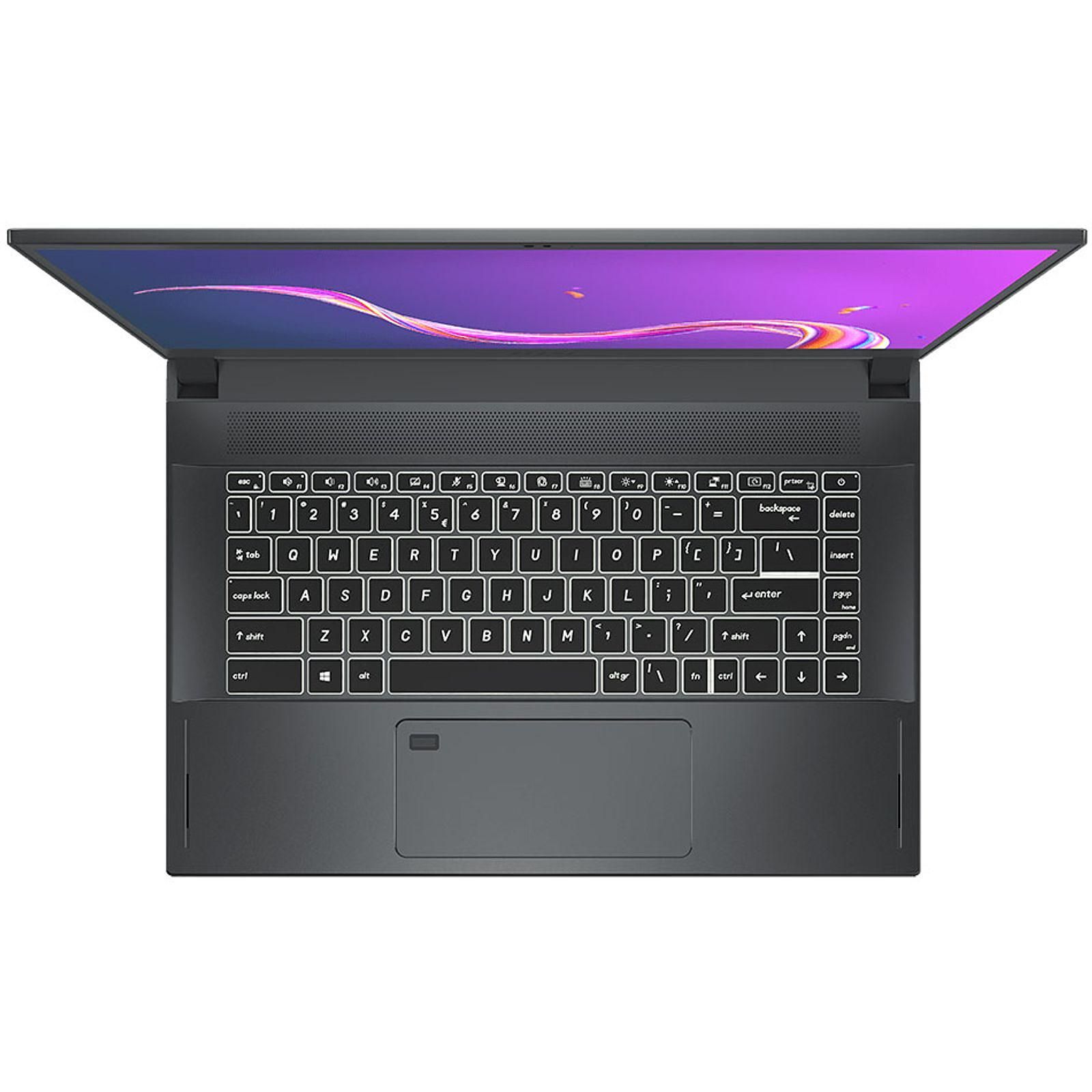 MSI 9S7-16V214-208 - PC portable MSI - grosbill.com - 3