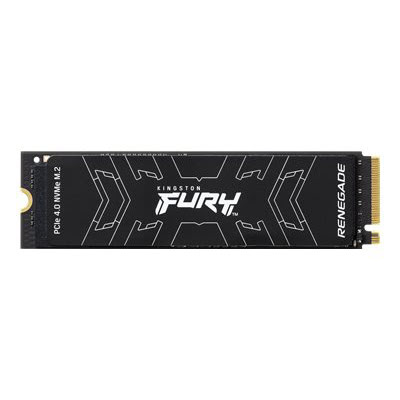 Kingston SFYRD/2000G  M.2 - Disque SSD Kingston - grosbill.com - 0
