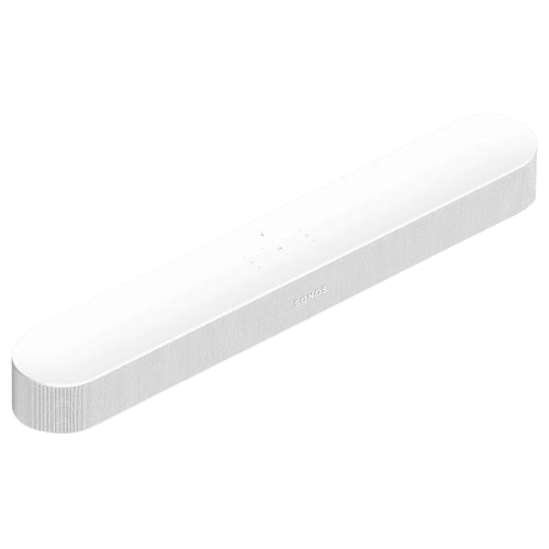 SONOS Beam Gen 2 Blanche  - Enceinte PC SONOS - grosbill.com - 2
