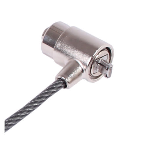 Security lock HQ for notebook laptop - Achat / Vente sur grosbill.com - 0