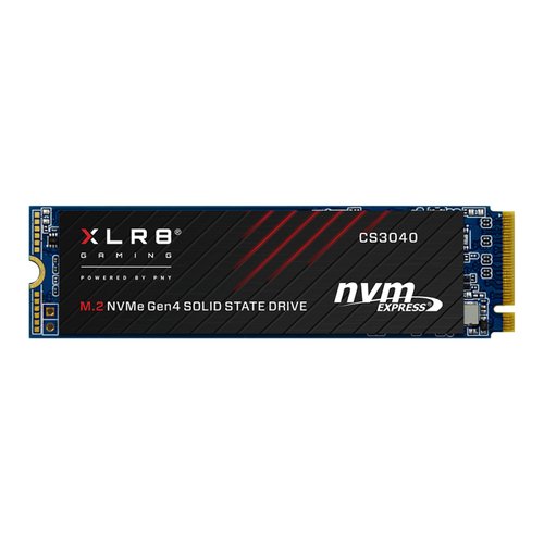 PNY 2To M.2 NVMe Gen4 - CS3040