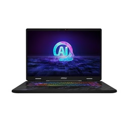 PC portable MSI Grosbill