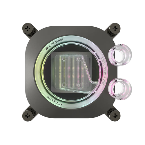 Corsair iCUE LINK XC7 RGB ELITE - Watercooling Corsair - 0