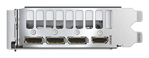 Gigabyte GeForce RTX 5060 Ti AERO OC 8G - Carte graphique - 7