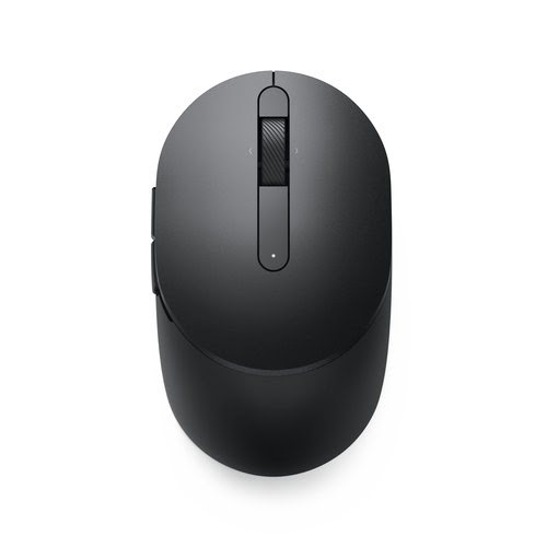  Pro Wireless Mouse MS5120W Black (MS5120W-BLK) - Achat / Vente sur grosbill.com - 0