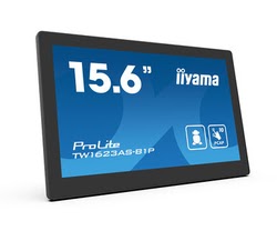 Affichage collaboratif Iiyama Grosbill