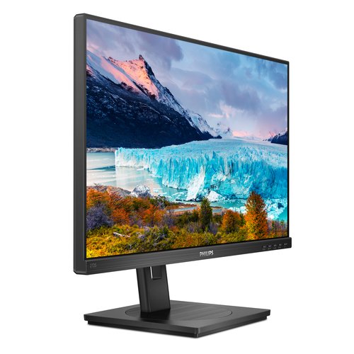 272S1AE/00 27" 1920x1080 IPS 250 4MS - Achat / Vente sur grosbill.com - 3