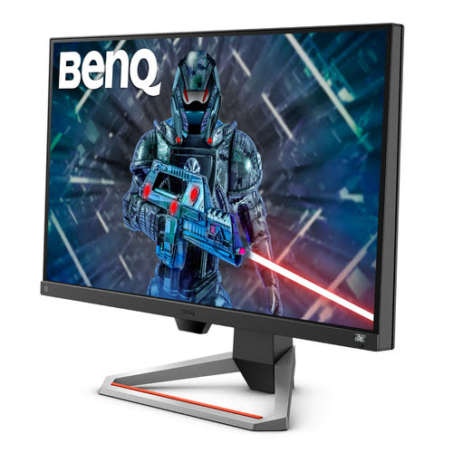 BenQ 27"  9H.LKFLA.TBE - Ecran PC BenQ - grosbill.com - 1