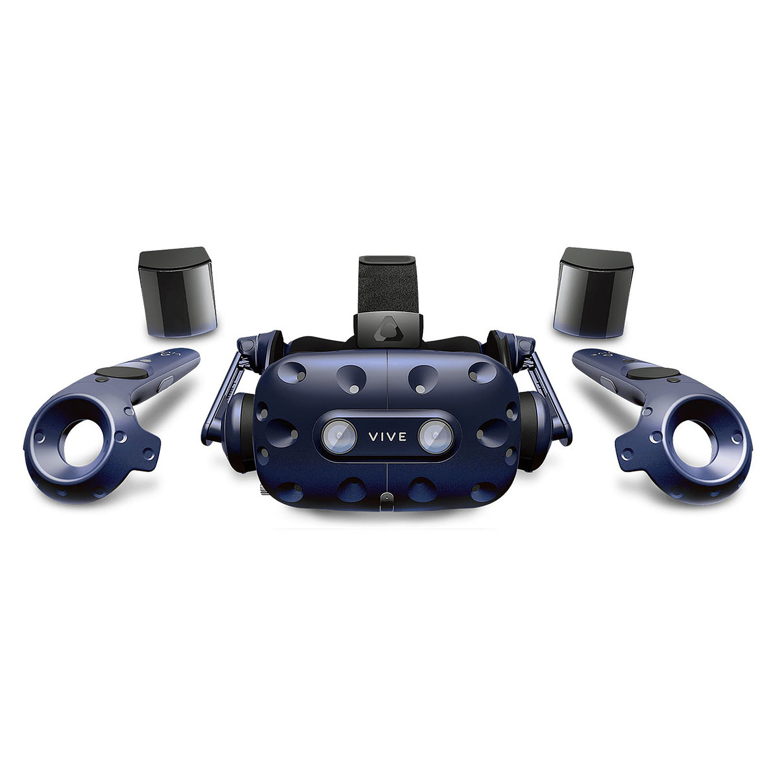 HTC VIVE Pro CE (99HANW003-00** ) - Achat / Vente Objet connecté / Domotique sur grosbill.com - 0