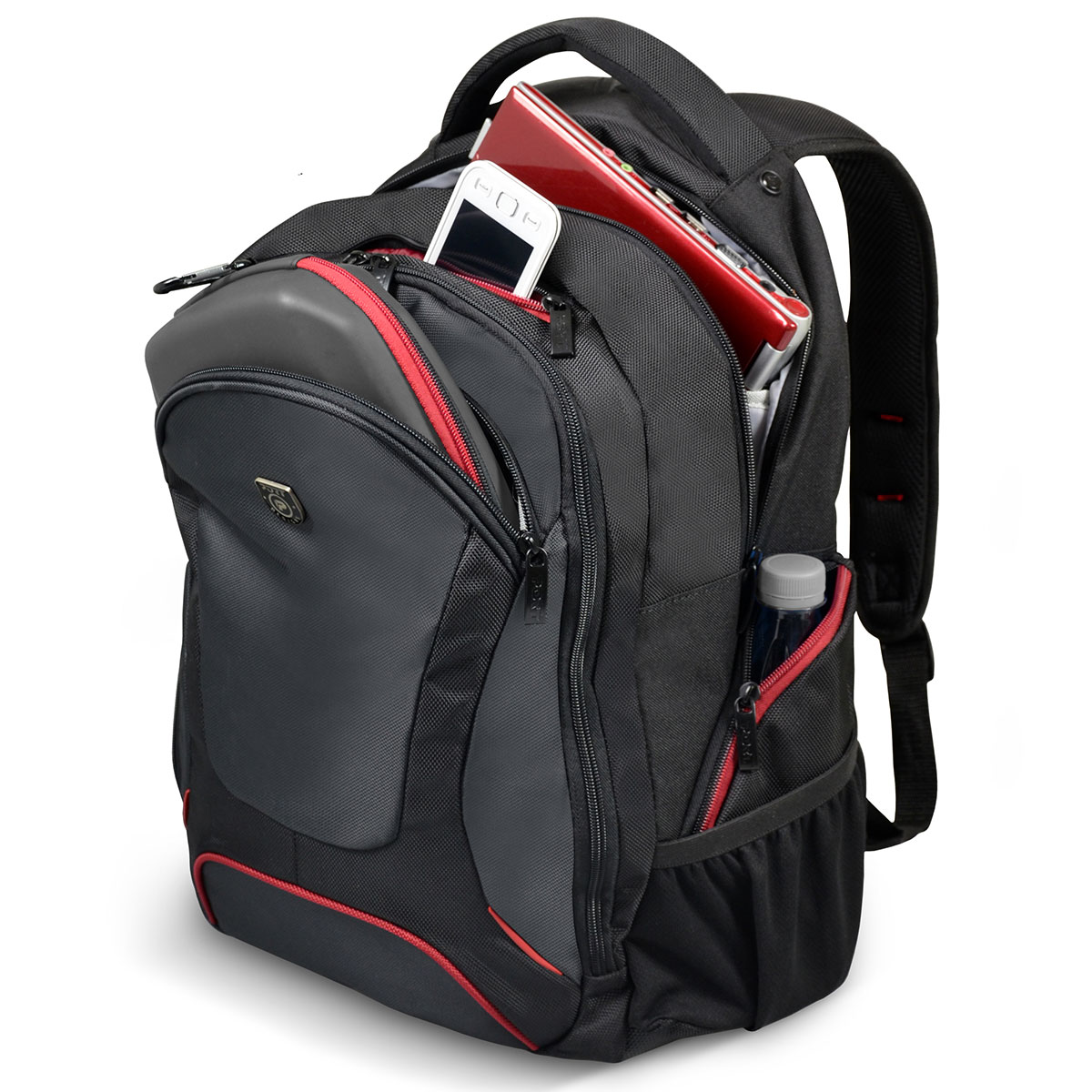 Courchevel 14/15.6" Port - Sac et sacoche - grosbill.com - 1