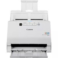 CANON imageFORMULA RS40 Photo and Document Scanner 40ppm mono 30ppm color - Achat / Vente sur grosbill.com - 1