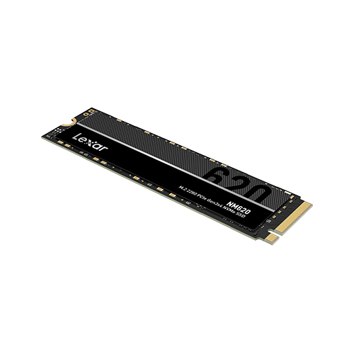 Lexar Lexar LNM620  M.2 - Disque SSD Lexar - grosbill.com - 2