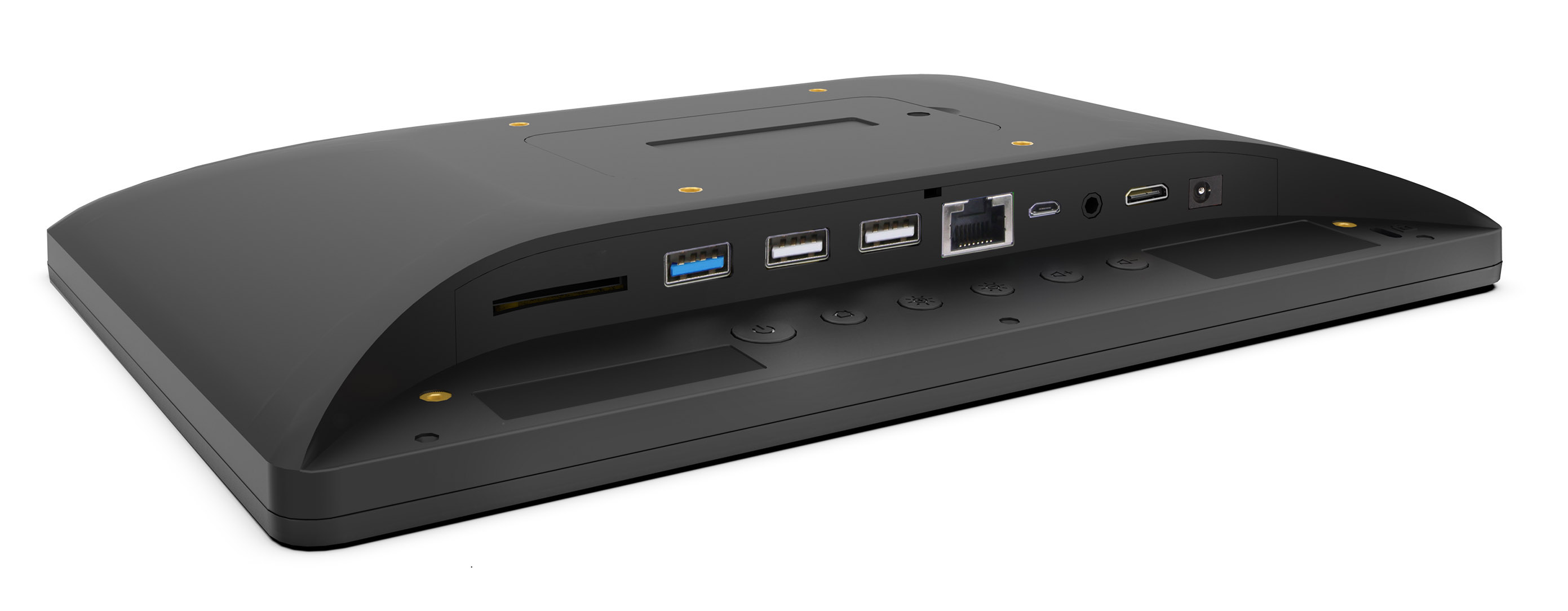 ProLite TW1023ASC-B2P - 10" Tactile HD Android WiFi 4Go 32Go - Achat / Vente sur grosbill.com - 7