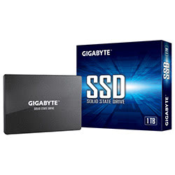 image produit Gigabyte 1To SATA-Seconde Vie-Bon Etat Grosbill