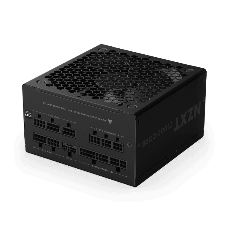 Alimentation NZXT Grosbill