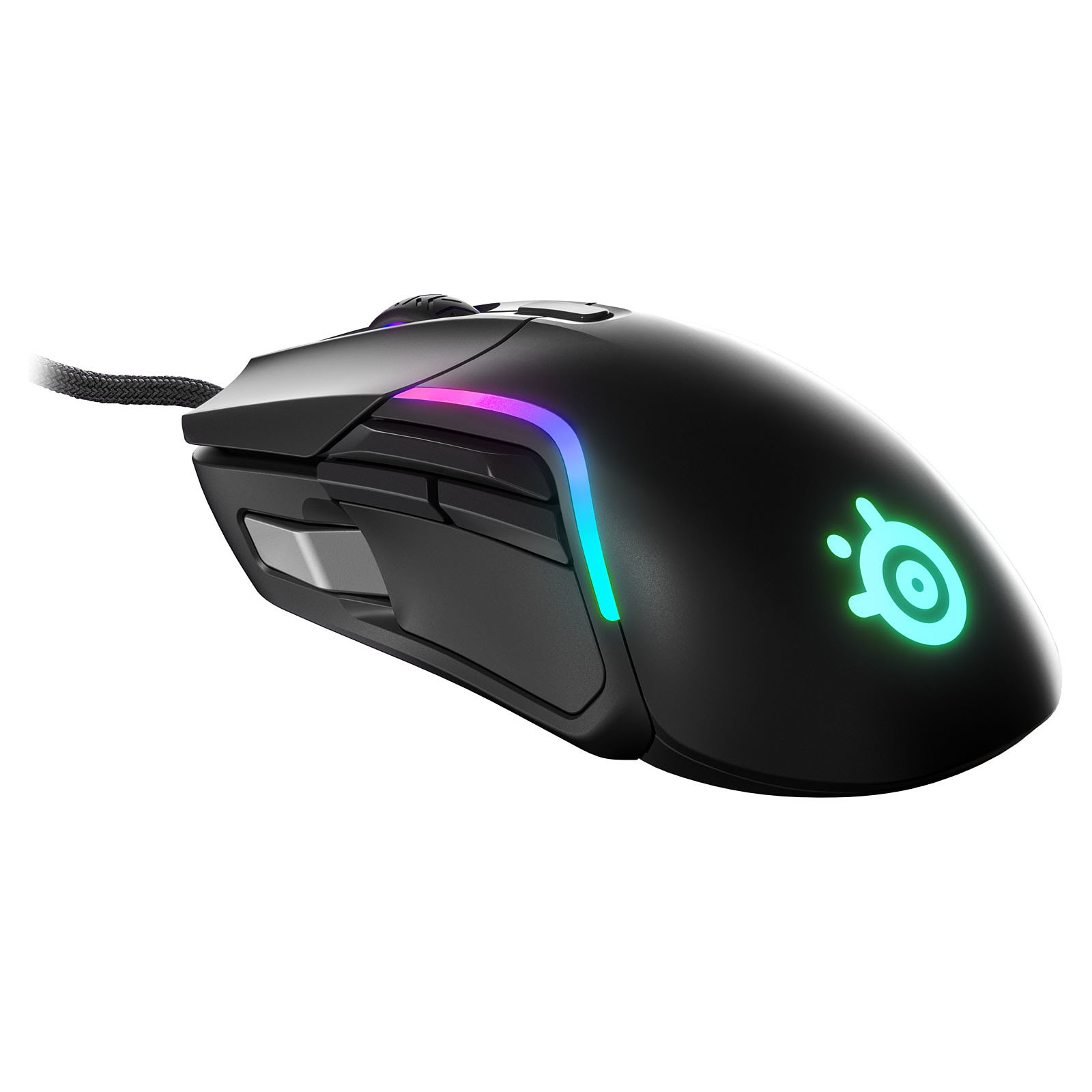 SteelSeries Rival 5 - Souris PC SteelSeries 