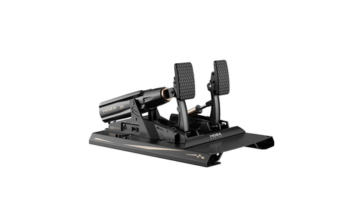 Moza Racing mBooster Pedal Set - (Mbooster + CRP2) - RS082 (RS082) - Achat / Vente Pédalier Simracing sur grosbill.com - 5