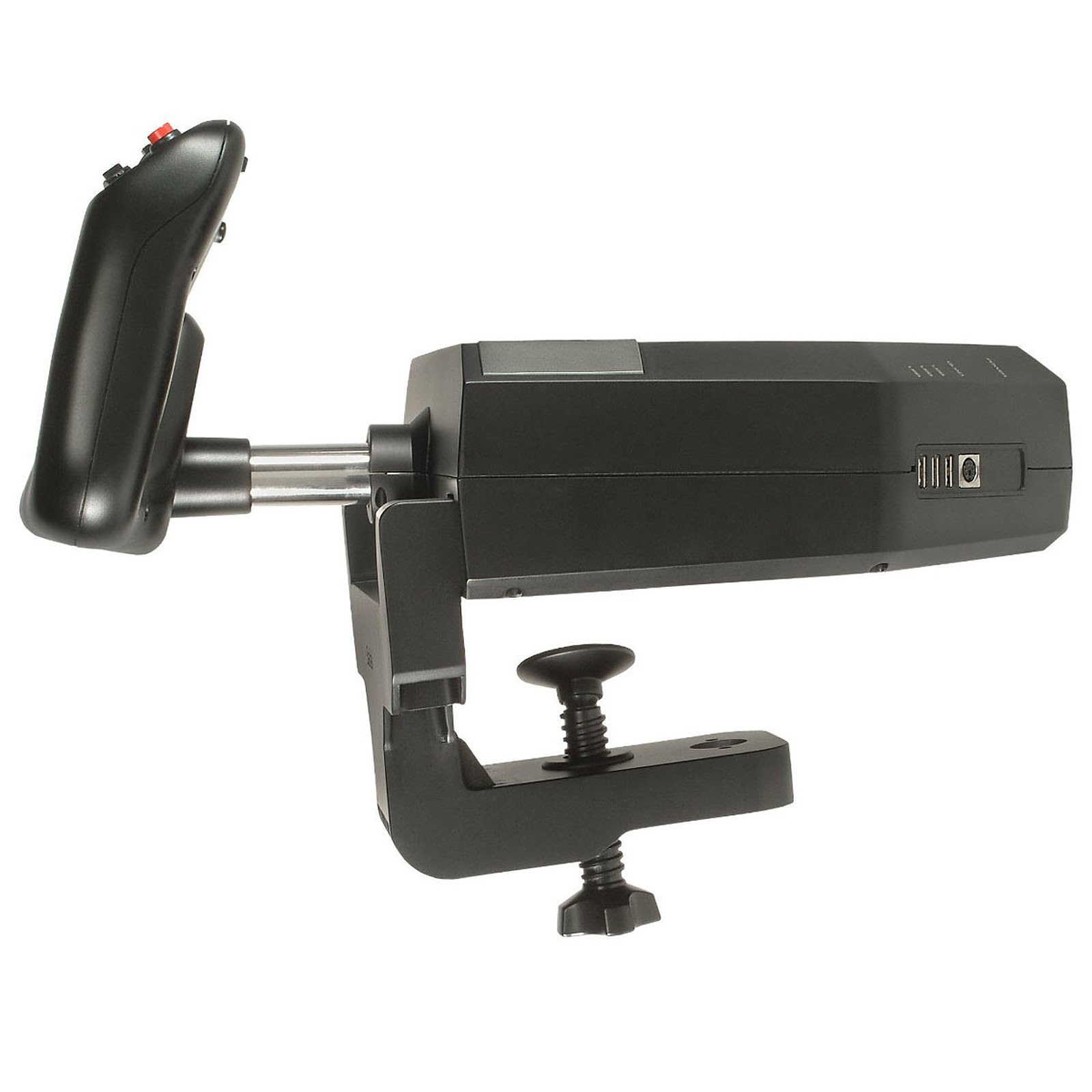 Logitech Saitek Pro Flight Yoke System - Périphérique de jeu - 1