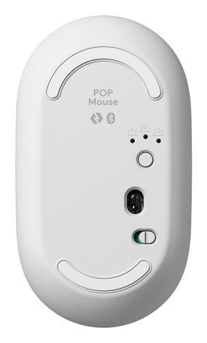 POP ICON COMBO MOUSE AND KB - Achat / Vente sur grosbill.com - 3