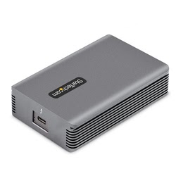 Switch StarTech Grosbill