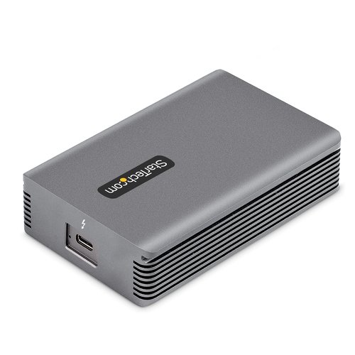 THUNDERBOLT 3 TO RJ45 10G NIC - Achat / Vente sur grosbill.com - 0