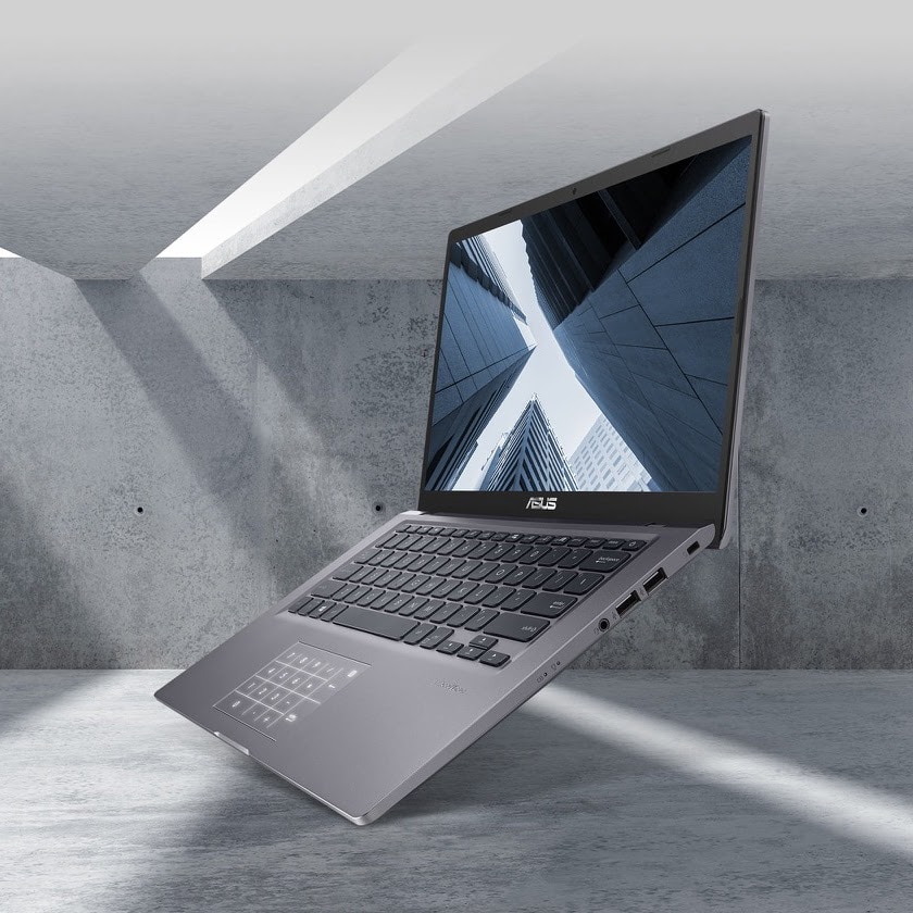 Asus 90NX05D1-M00180 - PC portable Asus - grosbill.com - 0