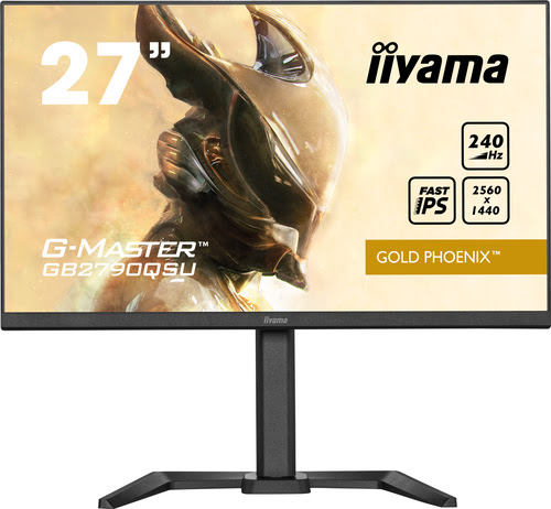 Iiyama GB2790QSU-B5 27