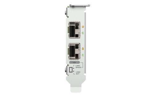 2PORT SFP28 25GBE NW EXP CARD - Achat / Vente sur grosbill.com - 7