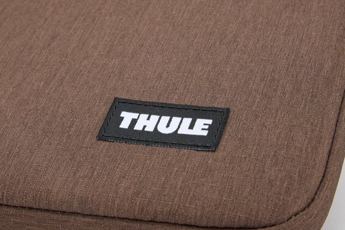 Thule Lithos Sleeve MacBook Air 13" - Nu - Achat / Vente sur grosbill.com - 8