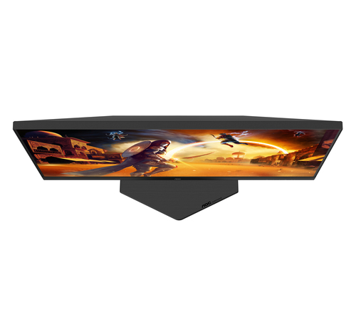 AOC 24 pouces  24G4HRE - Ecran PC AOC - grosbill.com - 4