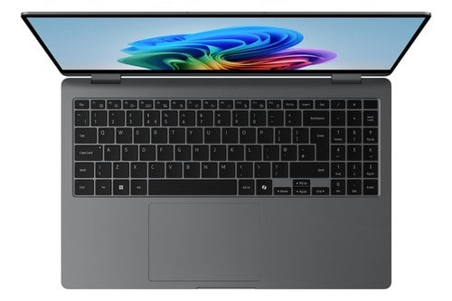 GB5 360 15.6'' U5 16/512GB W11H Gray - Achat / Vente sur grosbill.com - 2
