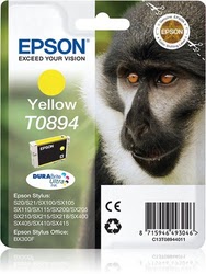 Consommable imprimante Epson Grosbill