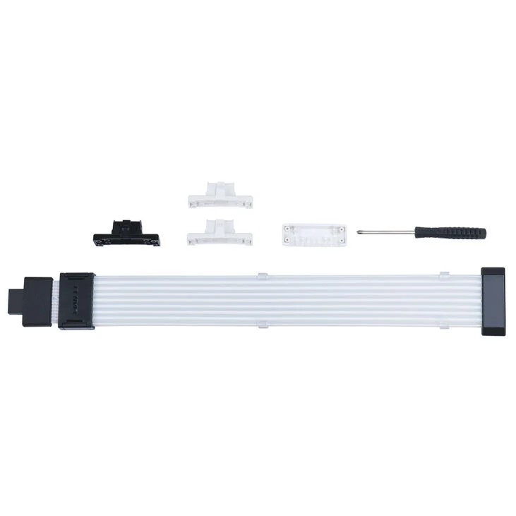 Lian-Li Strimer Câble GPU Sans fil (PW16-81W) - Achat / Vente Accessoire carte graphique sur grosbill.com - 2