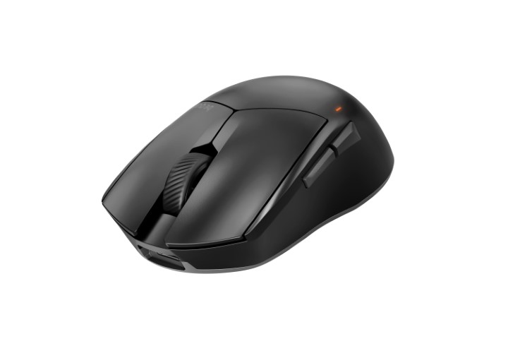 be quiet! Dark Perk Ergo - Souris PC be quiet! - grosbill.com - 4