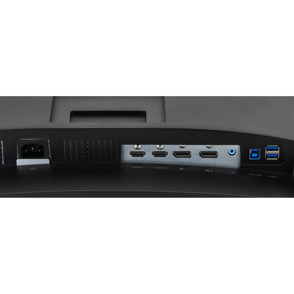 Iiyama 34 pouces  GCB3480WQSU-B1 - Ecran PC Iiyama - grosbill.com - 4