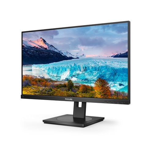 Philips 24 pouces  243S1/00 - Ecran PC Philips - grosbill.com - 4
