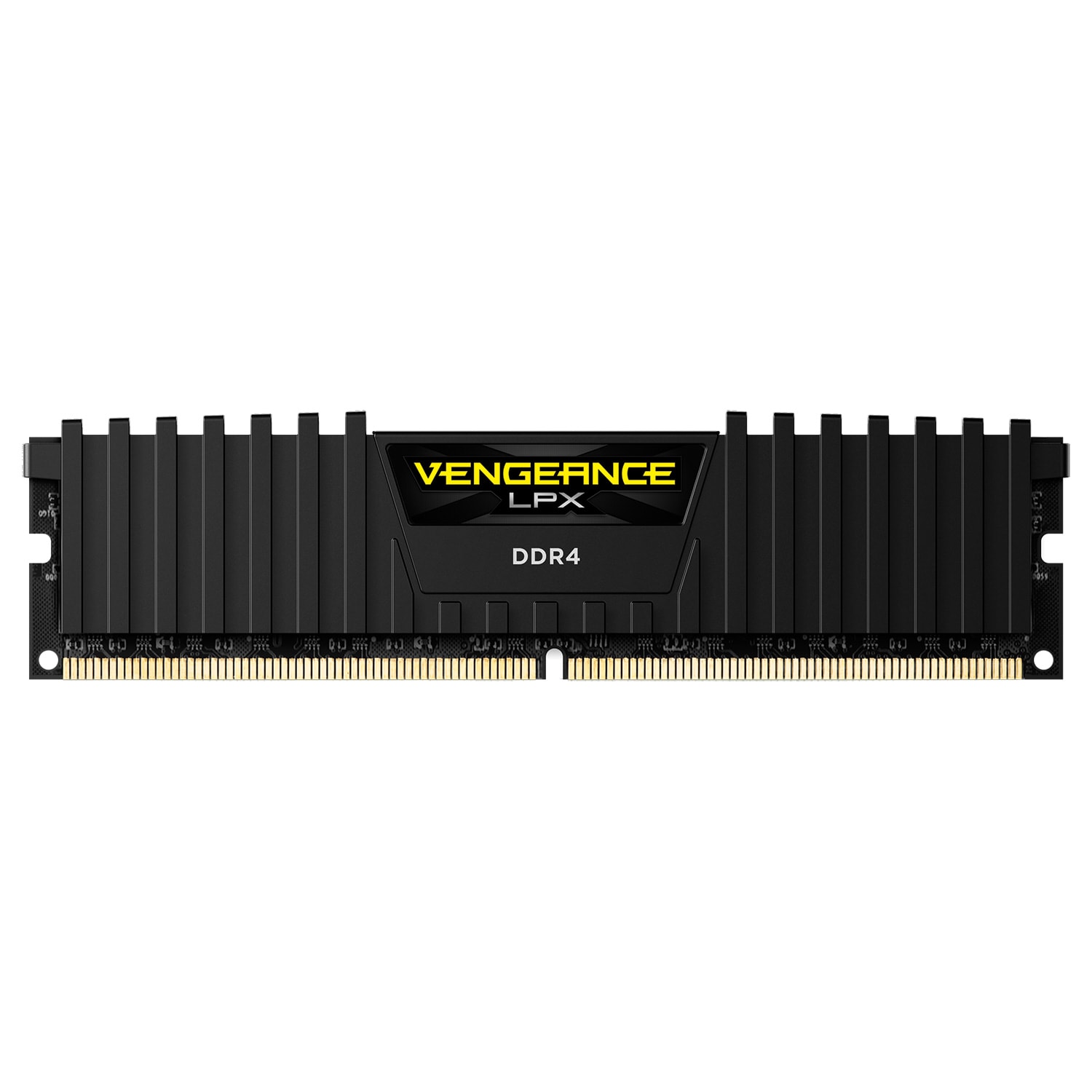 Corsair Vengeance LPX 16Go (2x8Go) DDR4 3200MHz - Mémoire PC Corsair sur grosbill.com - 3