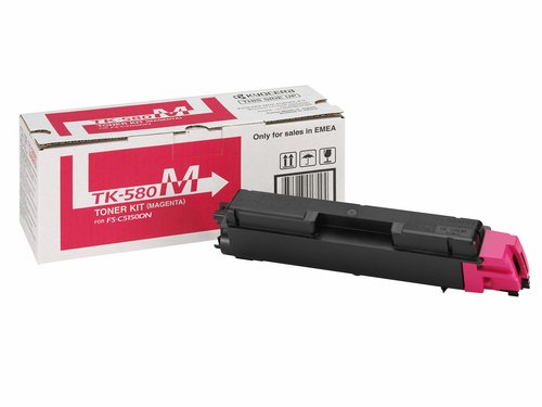 Kyocera - Magenta - 1T02KTBNL0 - Achat / Vente Consommable imprimante sur grosbill.com - 2