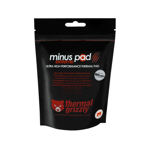 Accessoire refroidissement PC Thermal Grizzly Grosbill