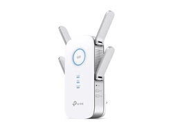 Point d'accès et Répéteur WiFi TP-Link Grosbill