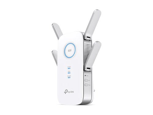 AC2600 Dual Band Wireless Wall Plugged R - Achat / Vente sur grosbill.com - 0