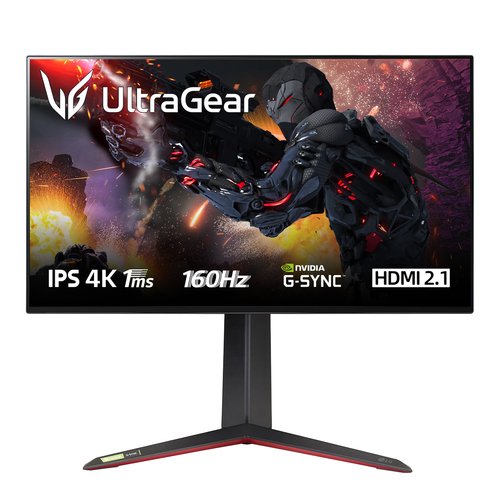 LG LG 27GP950-B 27\