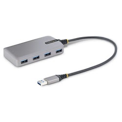 Switch StarTech Grosbill