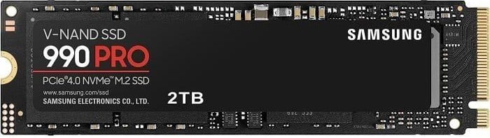 Disque SSD Samsung Grosbill