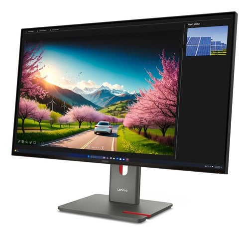 MNTR P32UD-40 32IN UHD IPS - Achat / Vente sur grosbill.com - 2