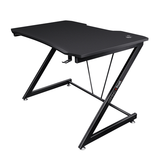 Trust DOMINUS GXT 711X - Noir (24503) - Achat / Vente Bureau sur grosbill.com - 0