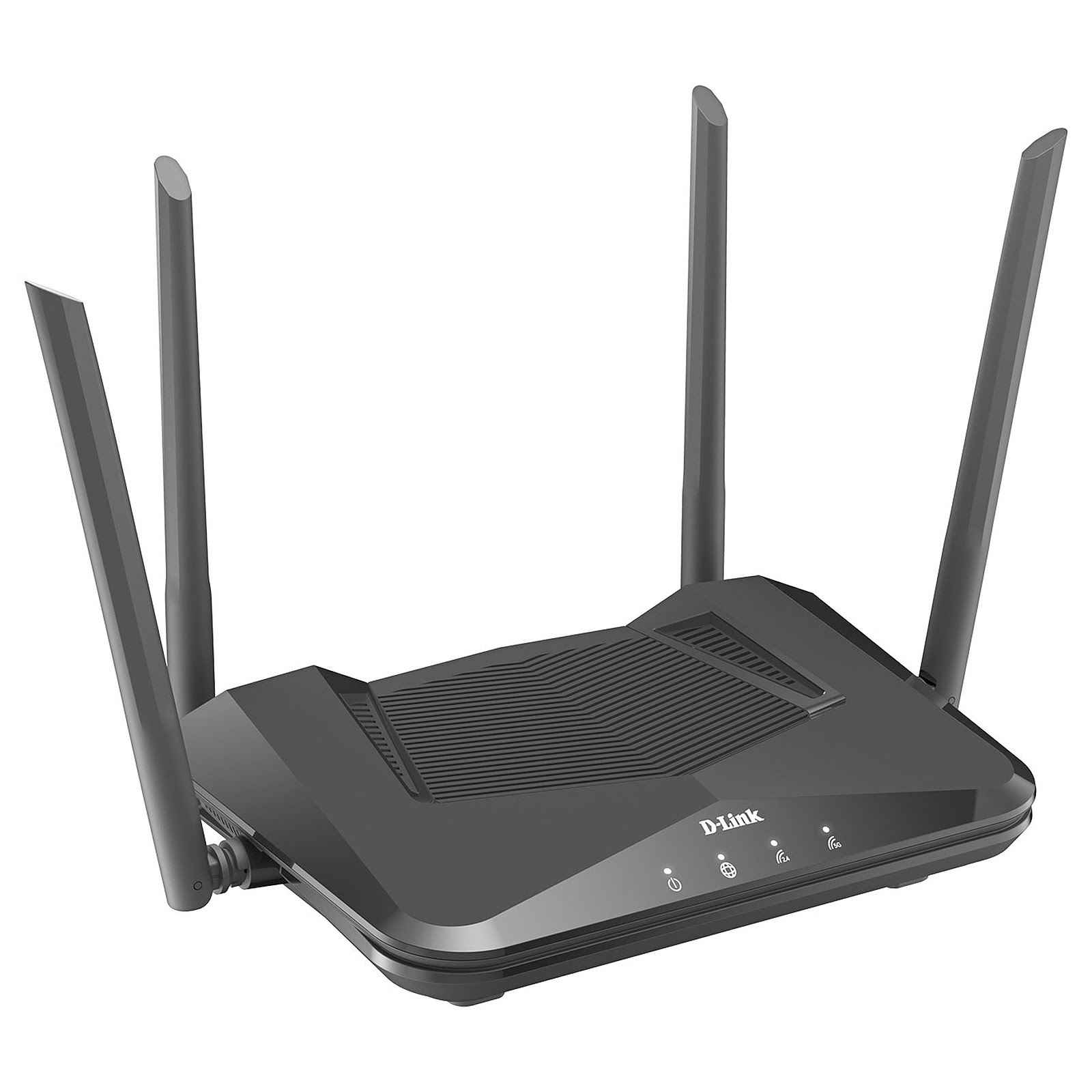 D-Link DIR-X1560 - Wi-Fi 6 AX1500 - Routeur D-Link - grosbill.com - 2